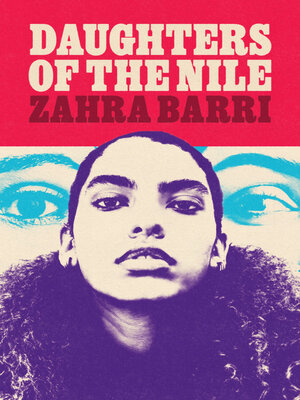 cover image of Daughters of the Nile